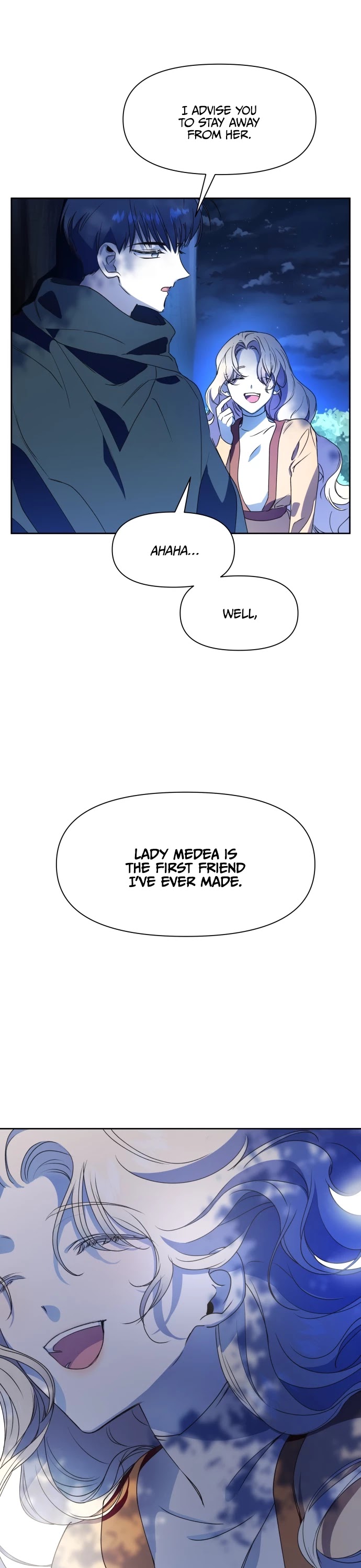 I Want to Be You, Just For a Day chapter 17 page 32