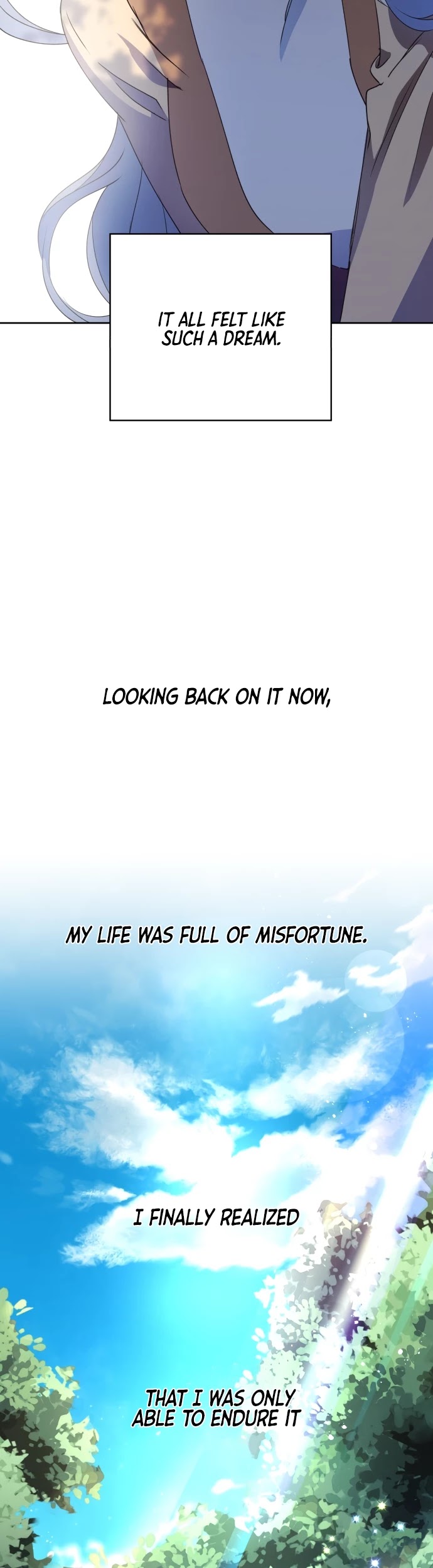 I Want to Be You, Just For a Day chapter 17 page 33