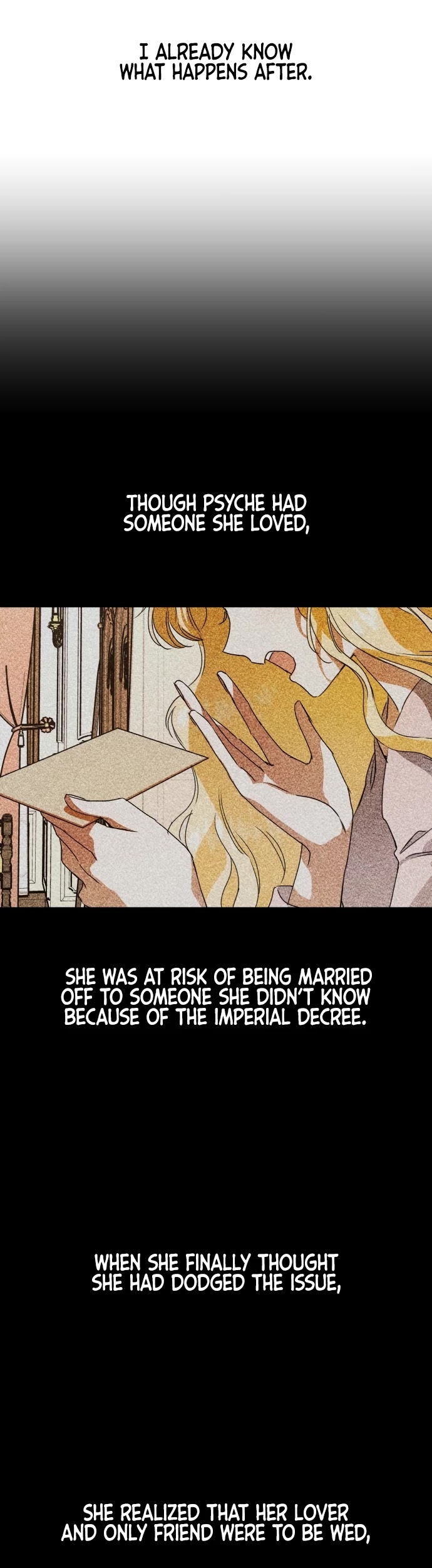 I Want to Be You, Just For a Day chapter 17 page 36