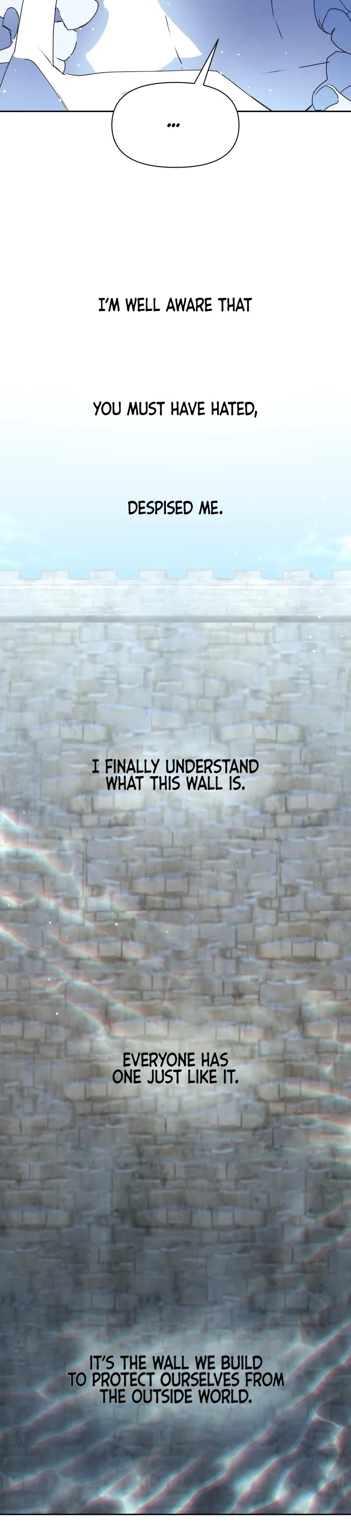 I Want to Be You, Just For a Day chapter 17 page 38