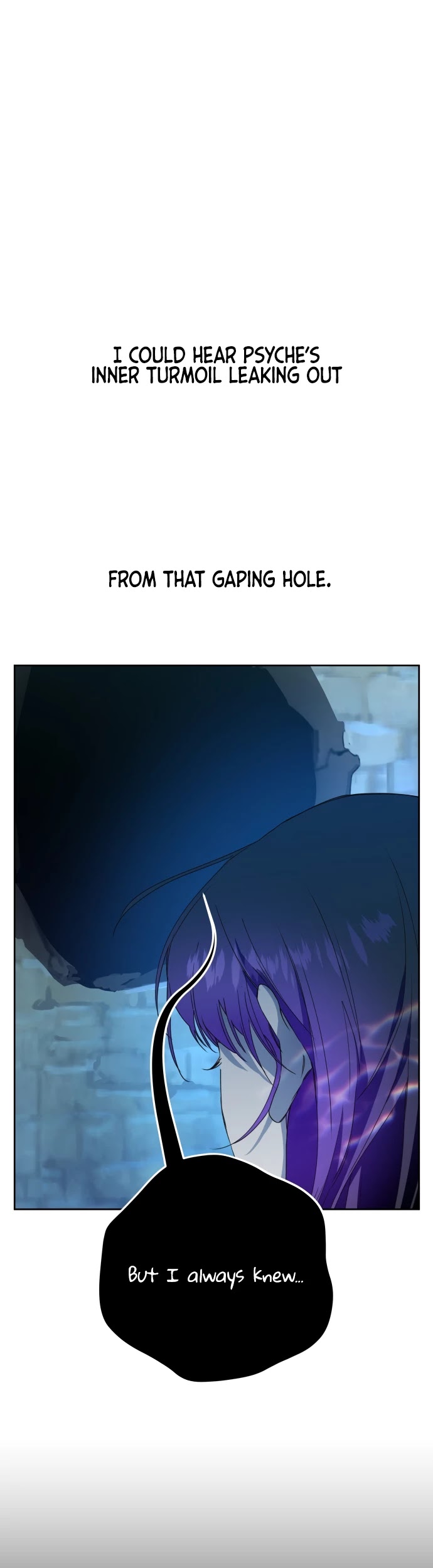 I Want to Be You, Just For a Day chapter 17 page 39