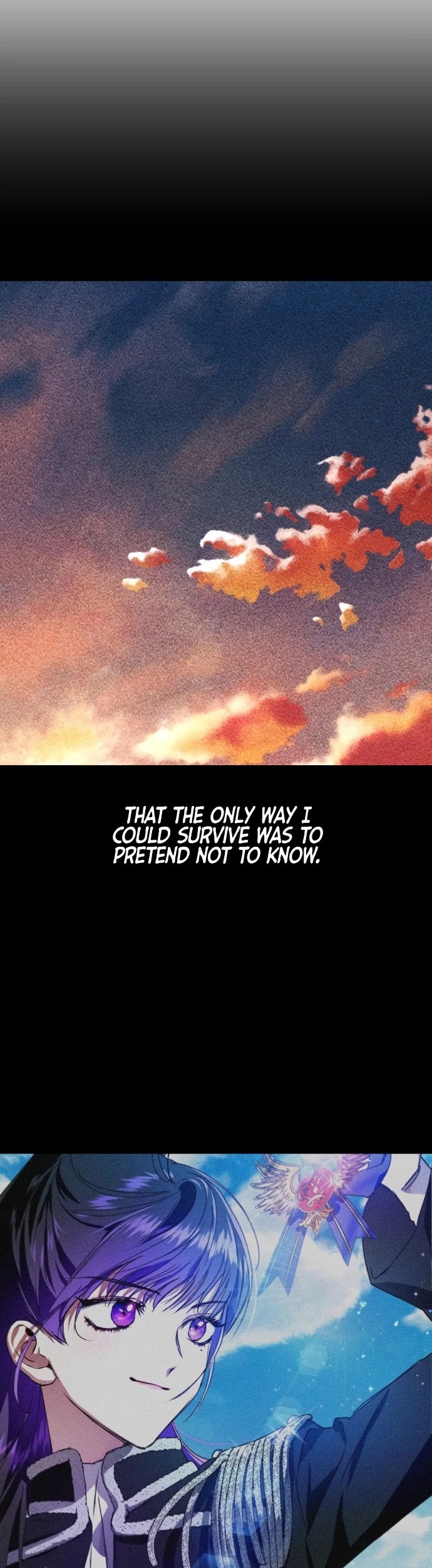 I Want to Be You, Just For a Day chapter 17 page 40