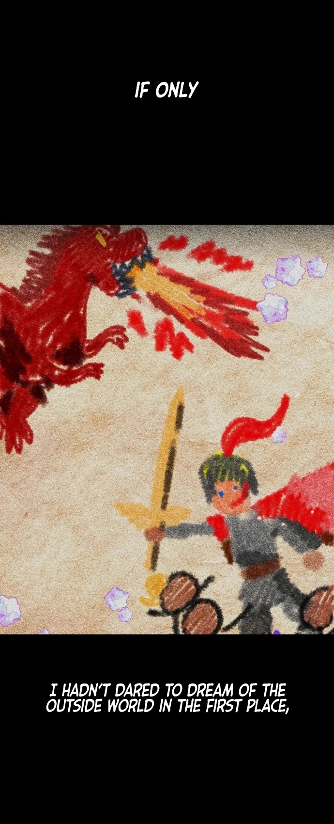 I Want to Be You, Just For a Day chapter 17 page 42