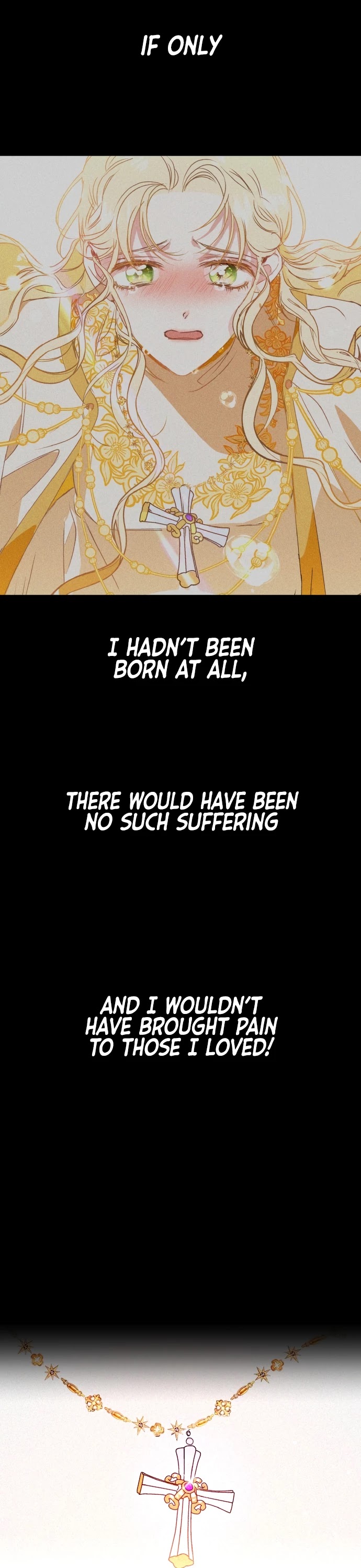 I Want to Be You, Just For a Day chapter 17 page 44