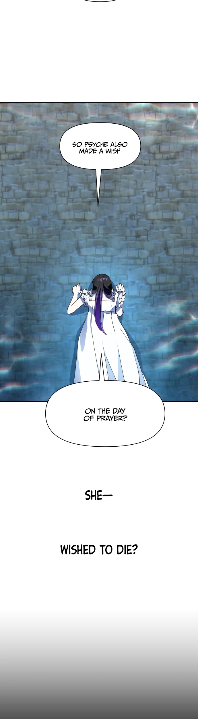 I Want to Be You, Just For a Day chapter 17 page 46