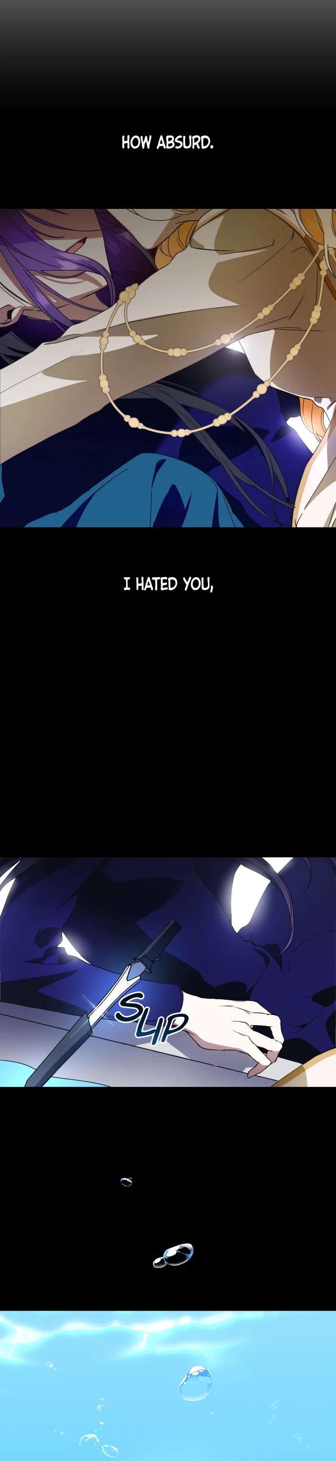 I Want to Be You, Just For a Day chapter 17 page 47