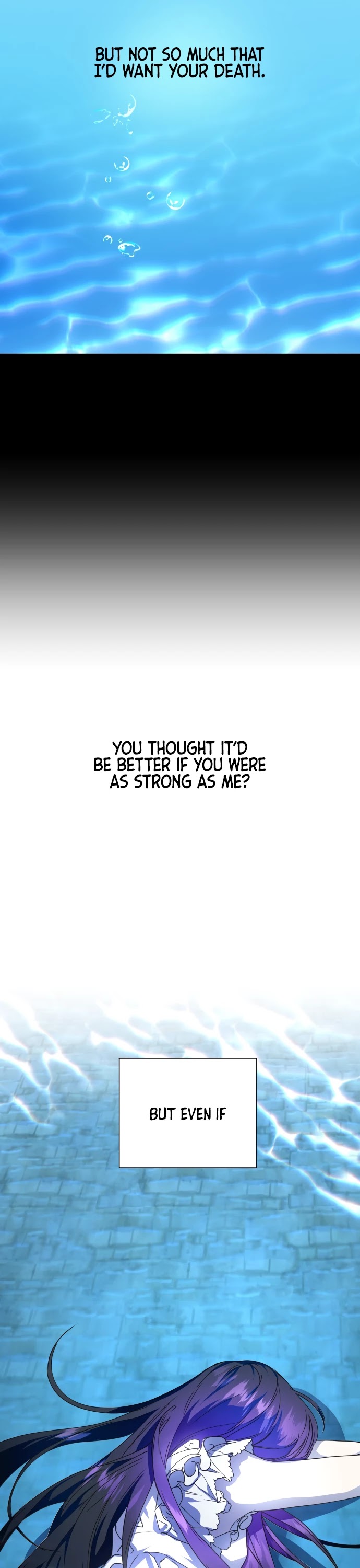 I Want to Be You, Just For a Day chapter 17 page 48