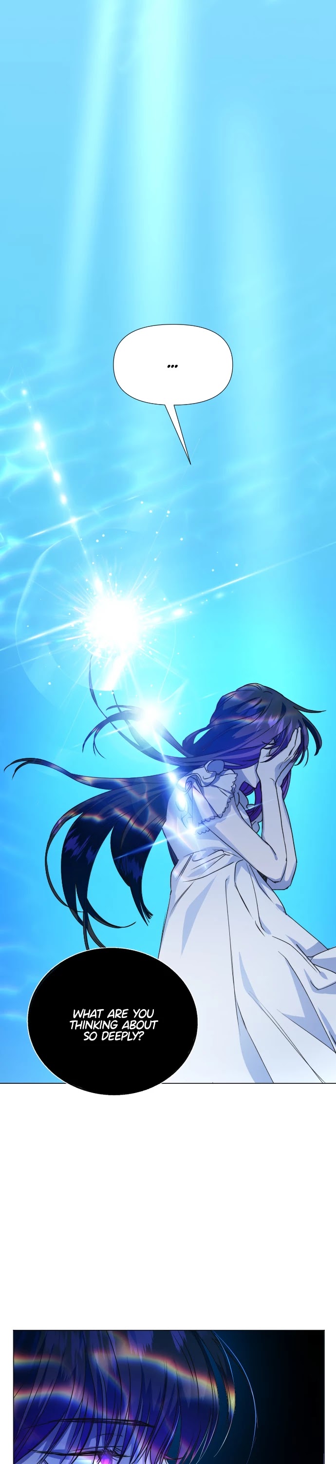 I Want to Be You, Just For a Day chapter 17 page 51