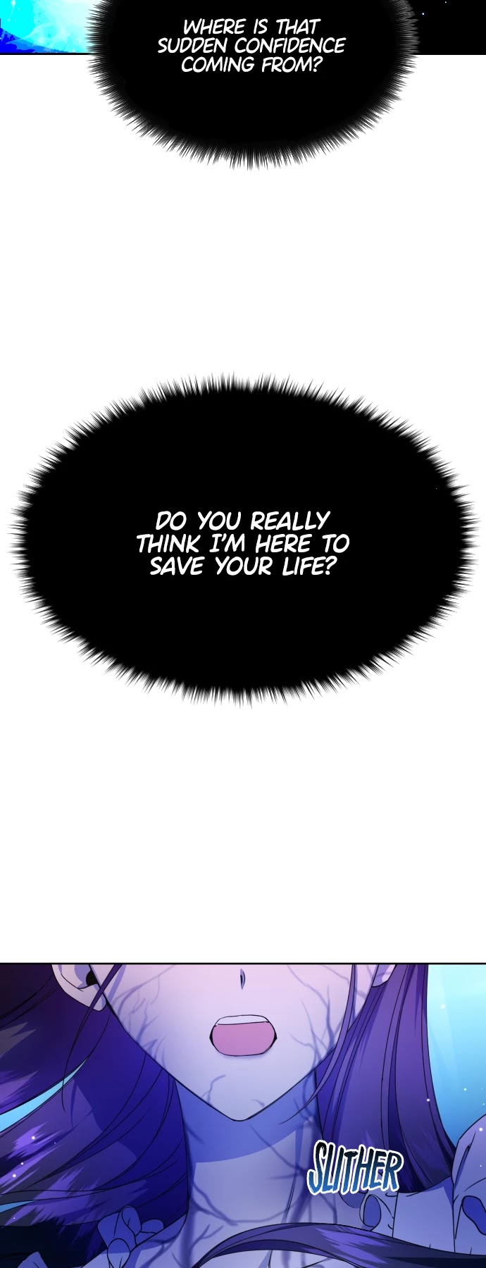 I Want to Be You, Just For a Day chapter 17 page 54