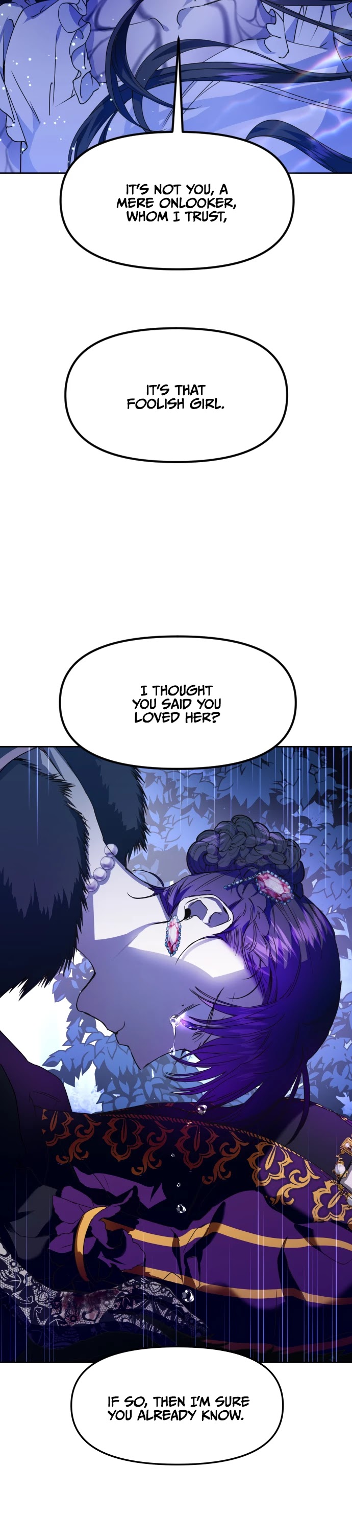 I Want to Be You, Just For a Day chapter 17 page 55