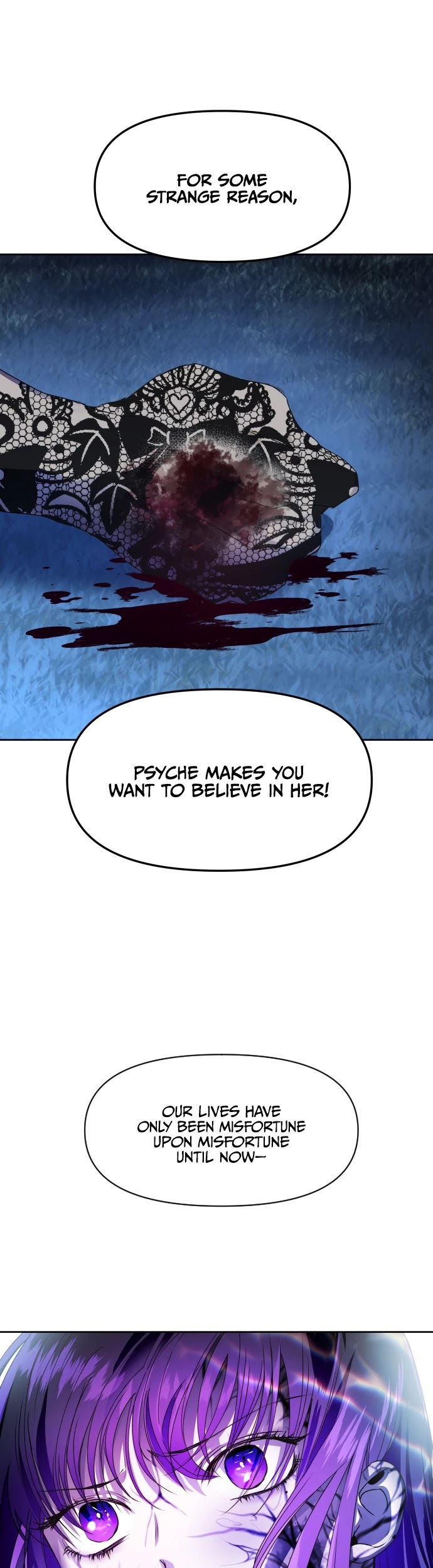 I Want to Be You, Just For a Day chapter 17 page 56