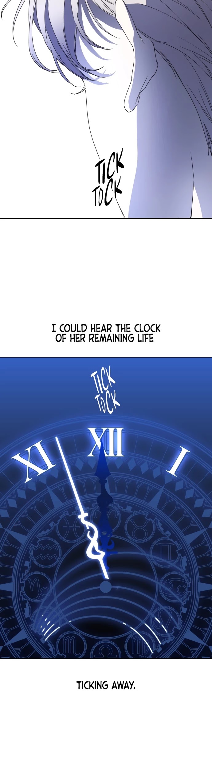 I Want to Be You, Just For a Day chapter 17 page 60