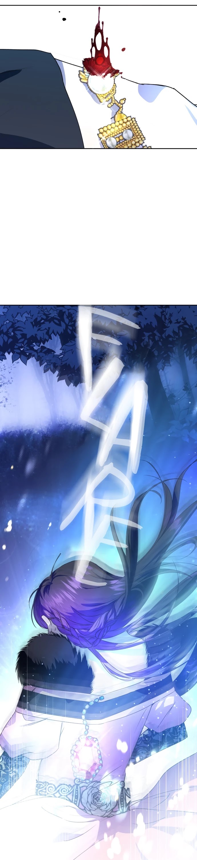 I Want to Be You, Just For a Day chapter 17 page 64