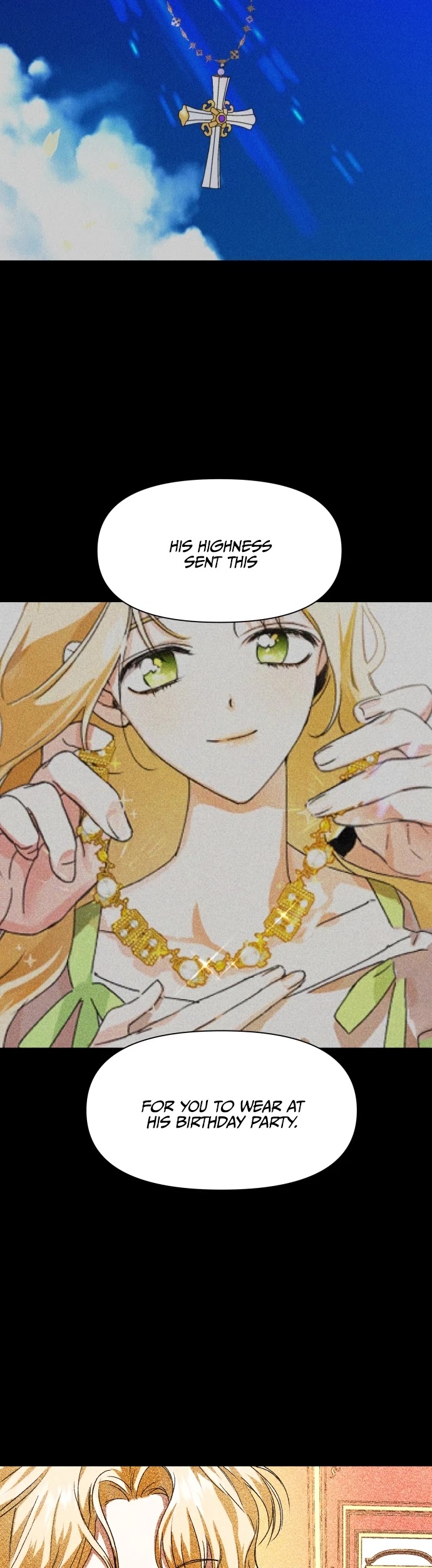 I Want to Be You, Just For a Day chapter 17 page 66