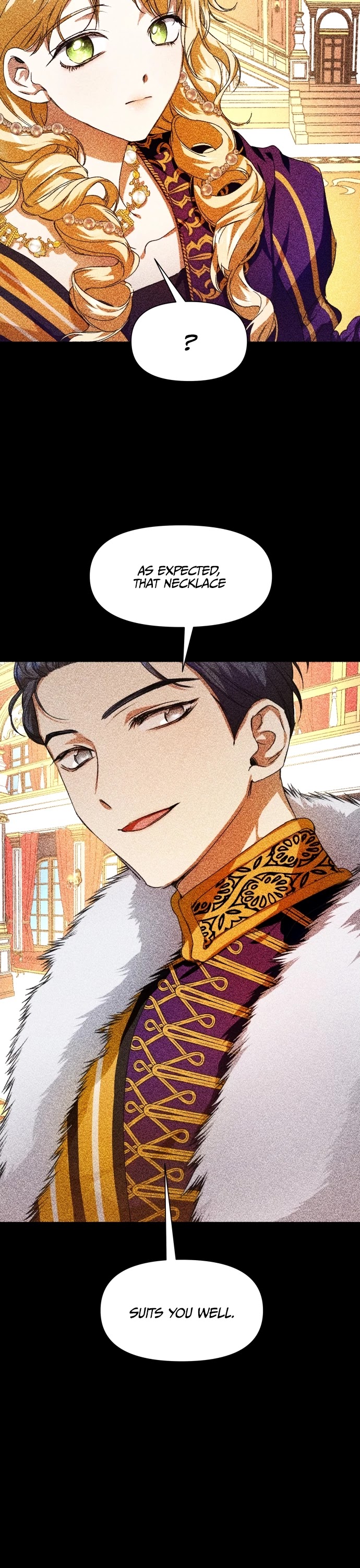 I Want to Be You, Just For a Day chapter 17 page 67