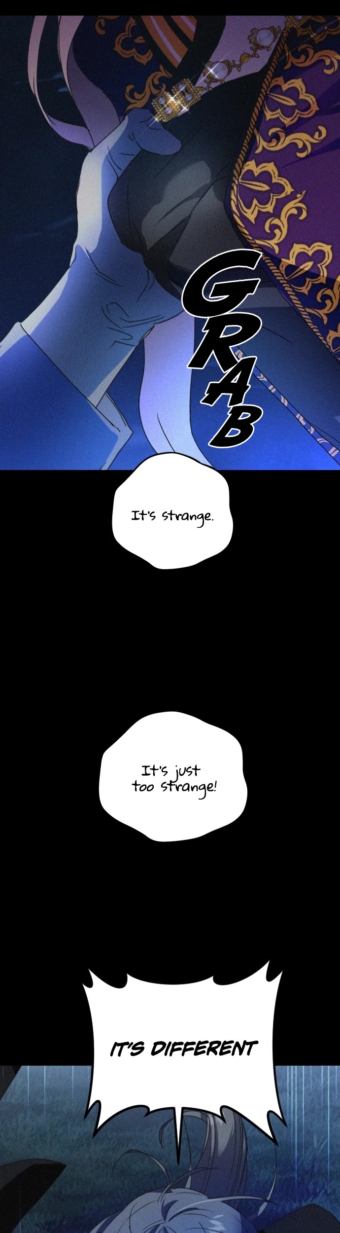 I Want to Be You, Just For a Day chapter 17 page 68