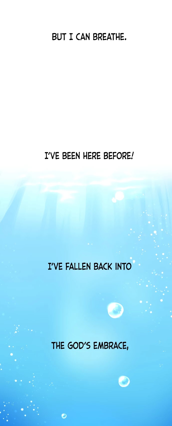 I Want to Be You, Just For a Day chapter 17 page 7