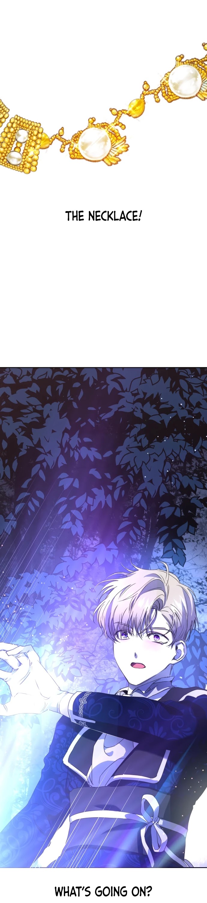 I Want to Be You, Just For a Day chapter 17 page 70