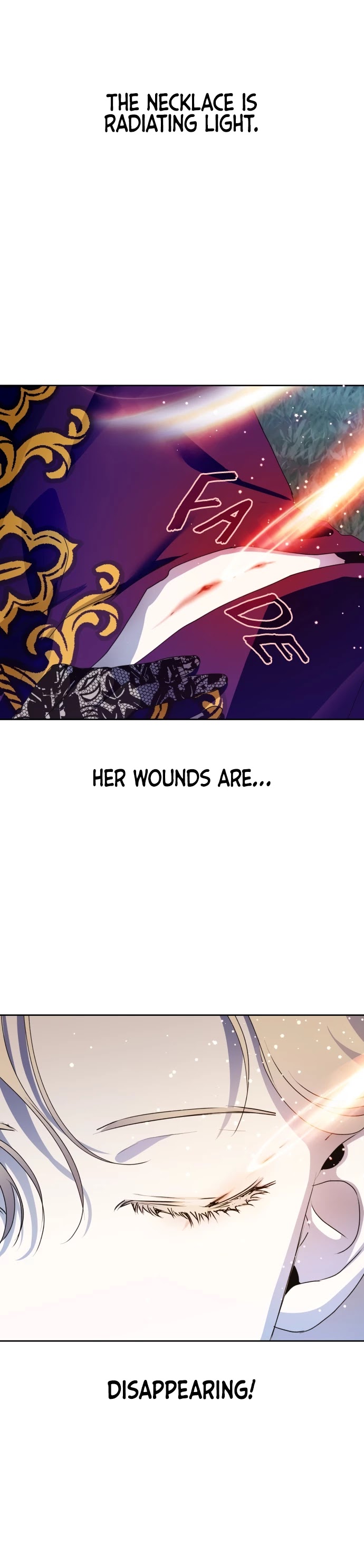 I Want to Be You, Just For a Day chapter 17 page 71