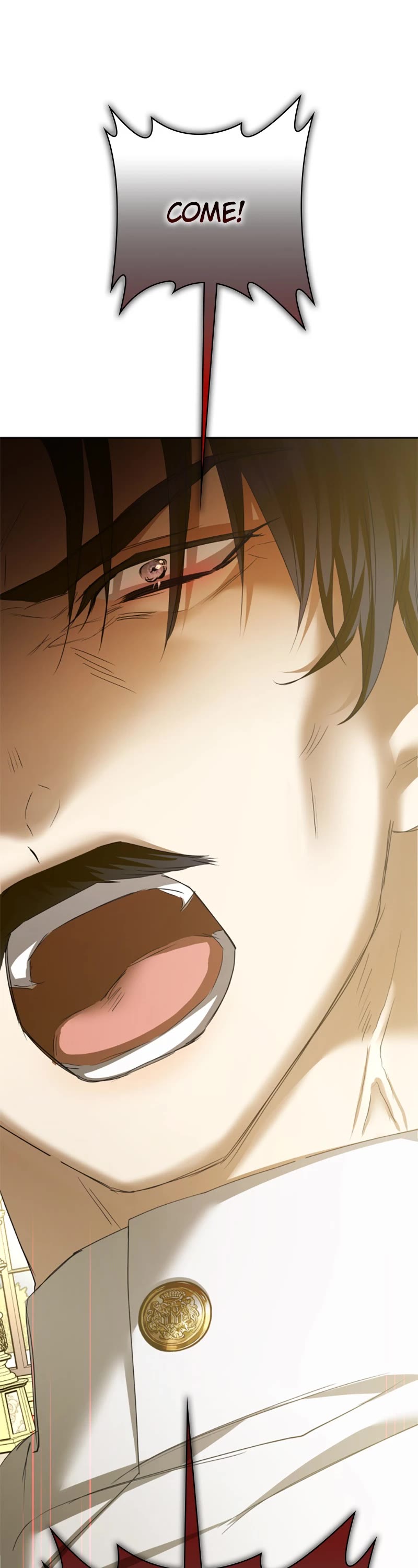 I Want to Be You, Just For a Day chapter 170 page 1