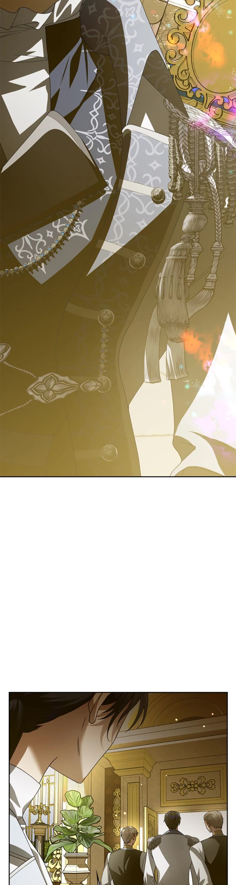 I Want to Be You, Just For a Day chapter 170 page 12