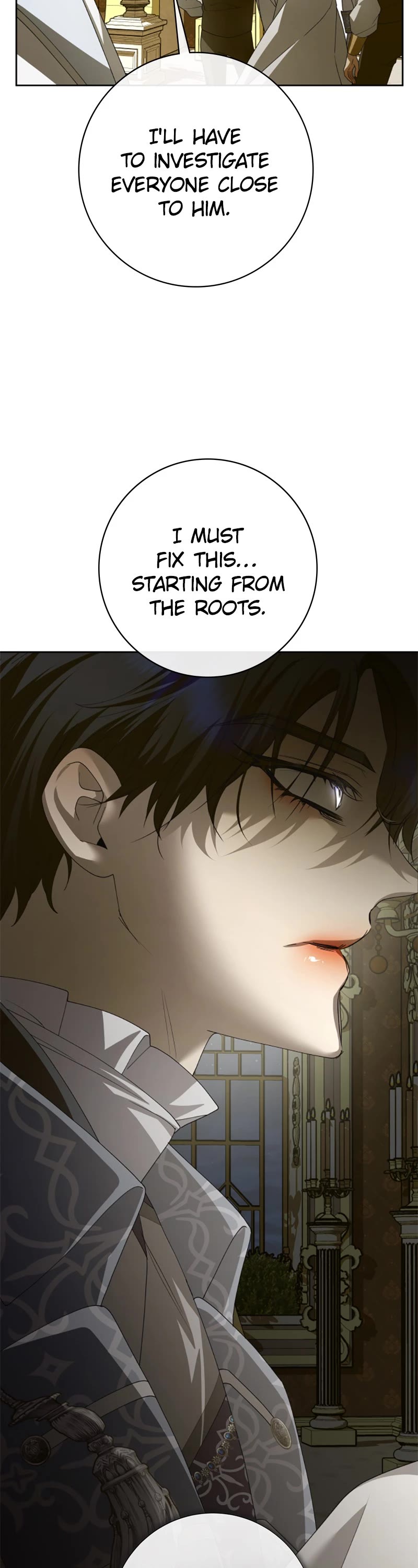 I Want to Be You, Just For a Day chapter 170 page 13