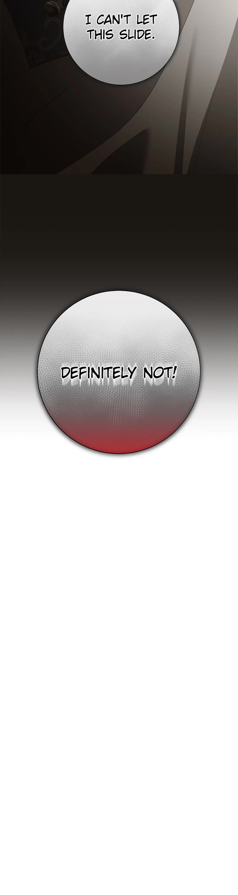 I Want to Be You, Just For a Day chapter 170 page 14