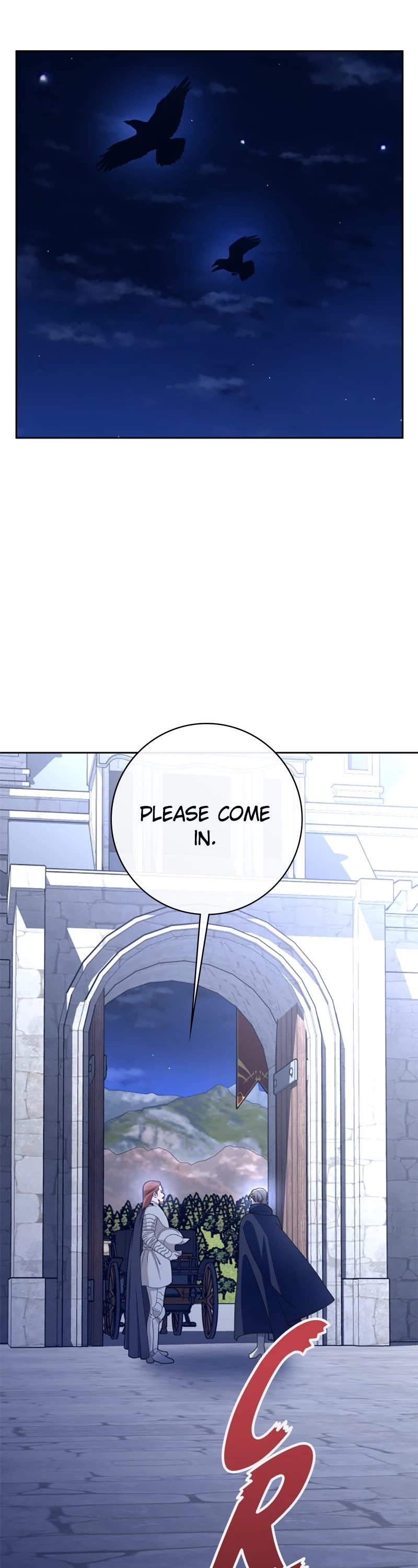 I Want to Be You, Just For a Day chapter 170 page 15