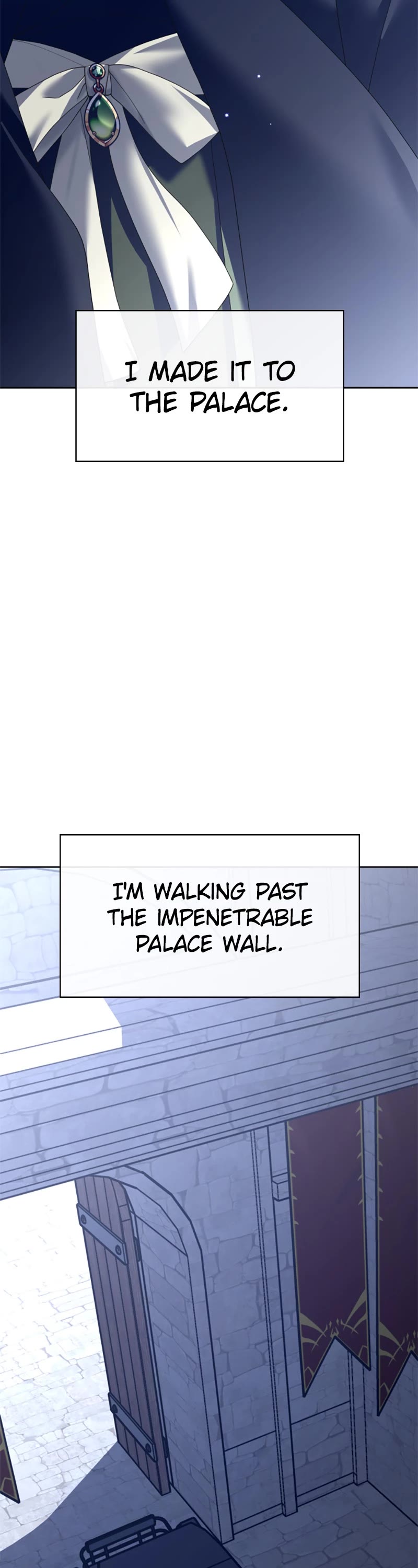 I Want to Be You, Just For a Day chapter 170 page 17