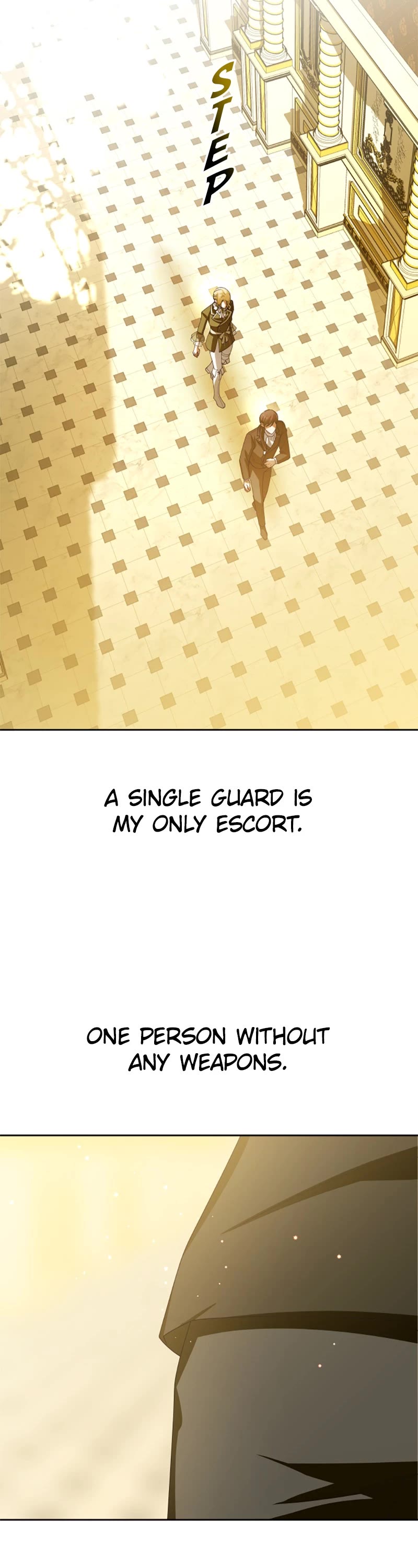 I Want to Be You, Just For a Day chapter 170 page 28