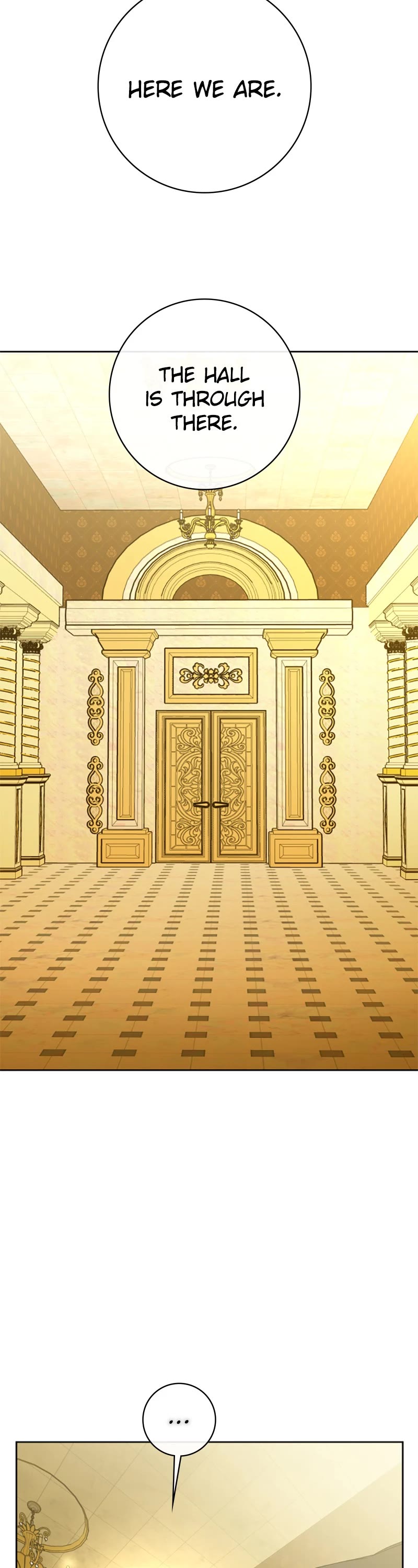 I Want to Be You, Just For a Day chapter 170 page 30