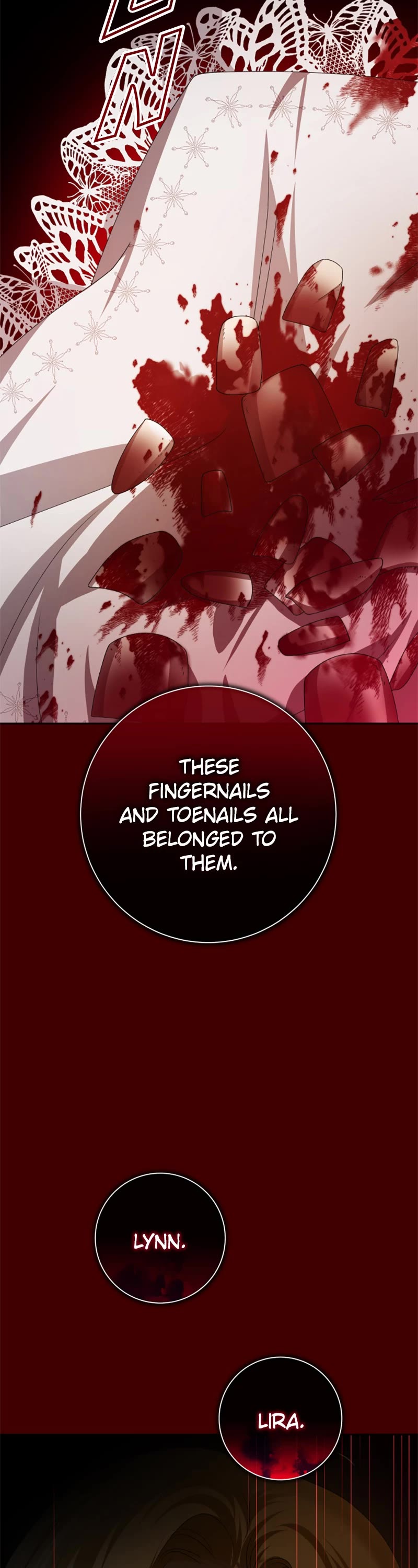 I Want to Be You, Just For a Day chapter 170 page 33