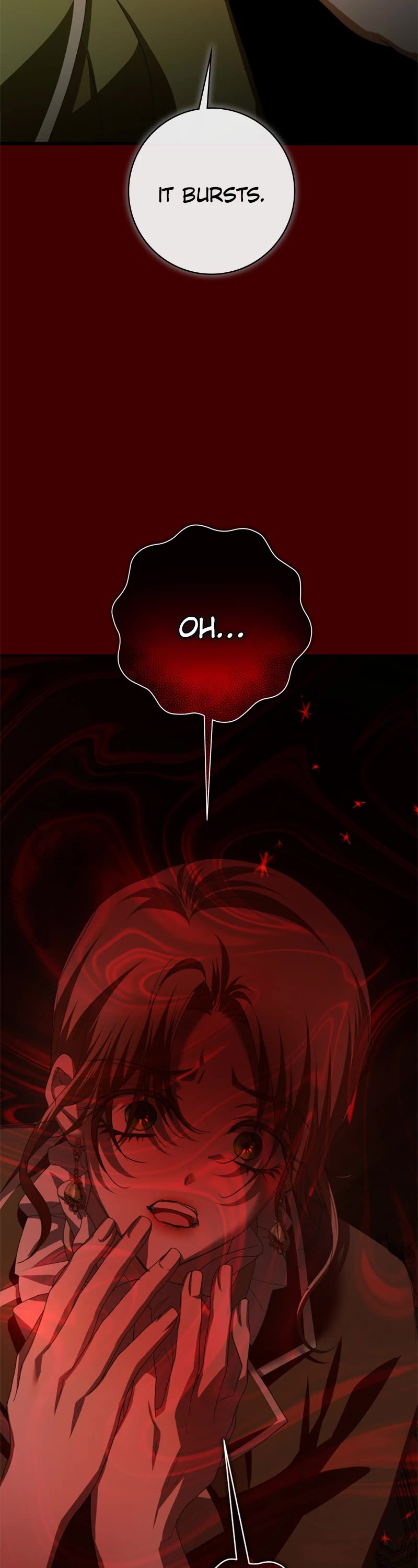 I Want to Be You, Just For a Day chapter 170 page 41