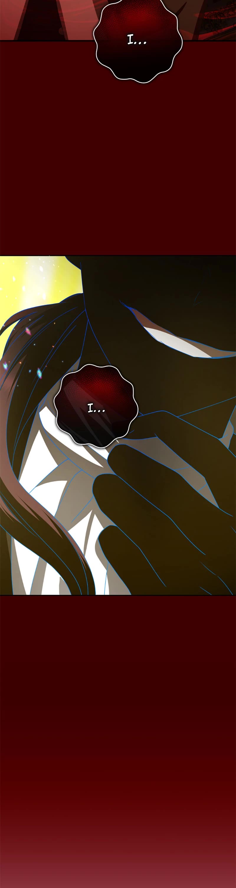 I Want to Be You, Just For a Day chapter 170 page 42