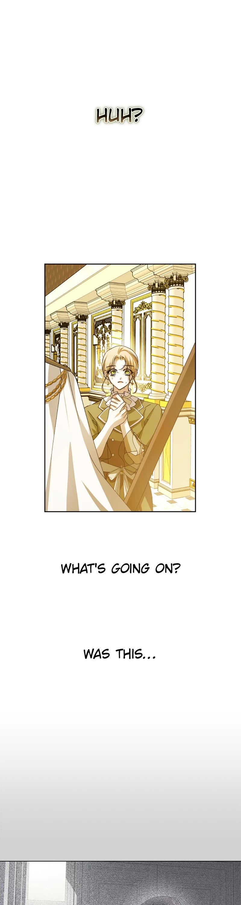 I Want to Be You, Just For a Day chapter 170 page 46