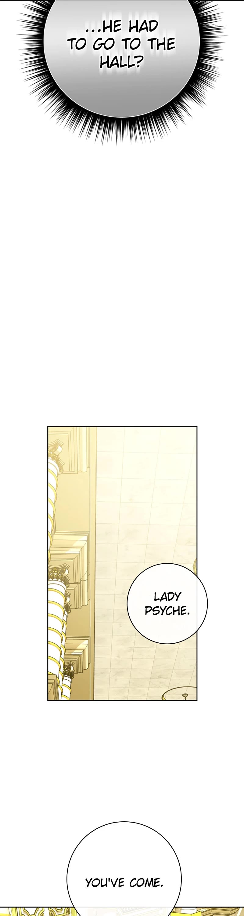 I Want to Be You, Just For a Day chapter 170 page 48