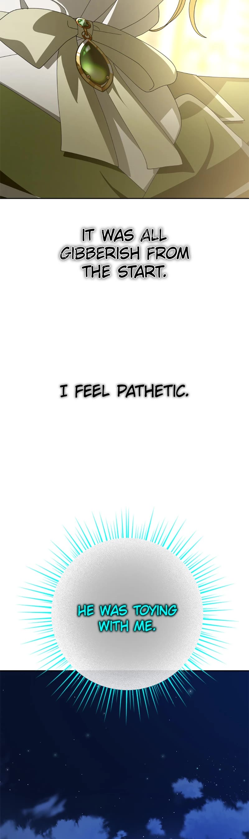 I Want to Be You, Just For a Day chapter 170 page 54