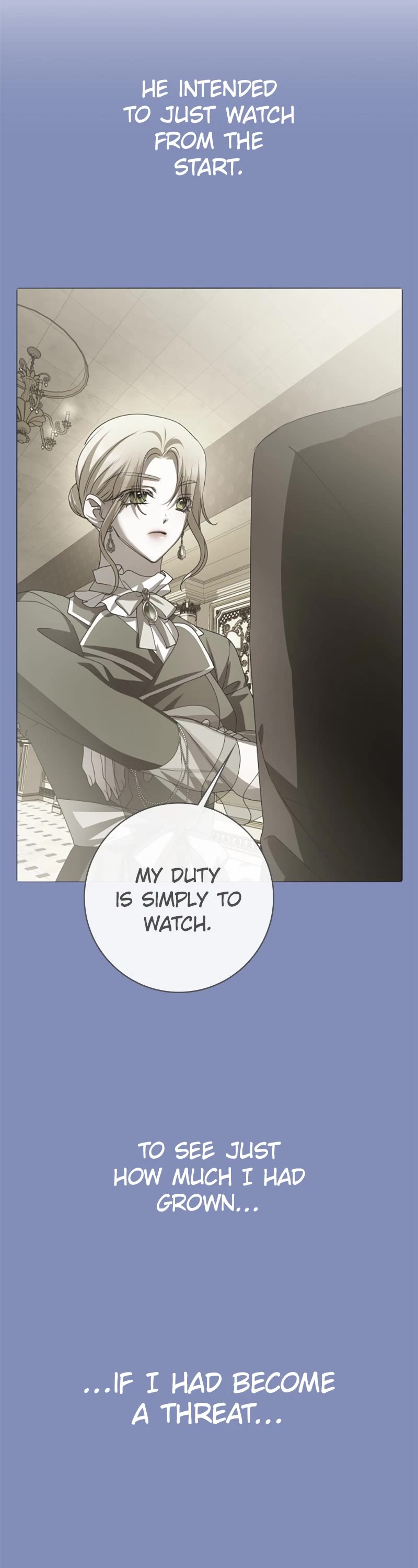 I Want to Be You, Just For a Day chapter 170 page 58