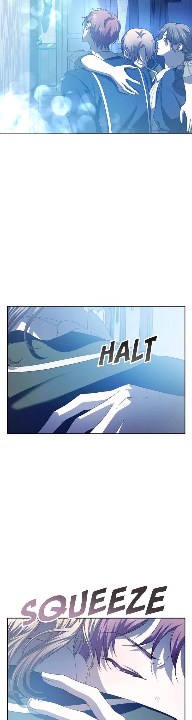 I Want to Be You, Just For a Day chapter 170 page 63