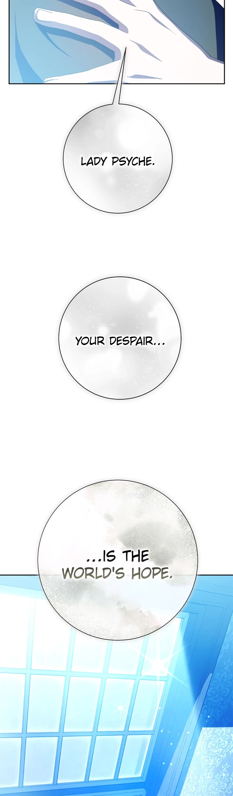 I Want to Be You, Just For a Day chapter 170 page 64