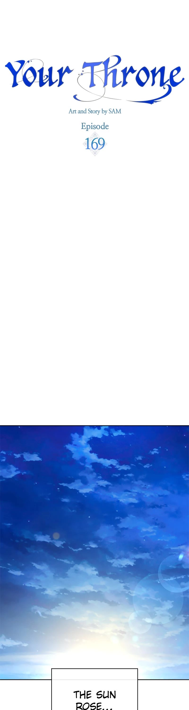 I Want to Be You, Just For a Day chapter 170 page 66