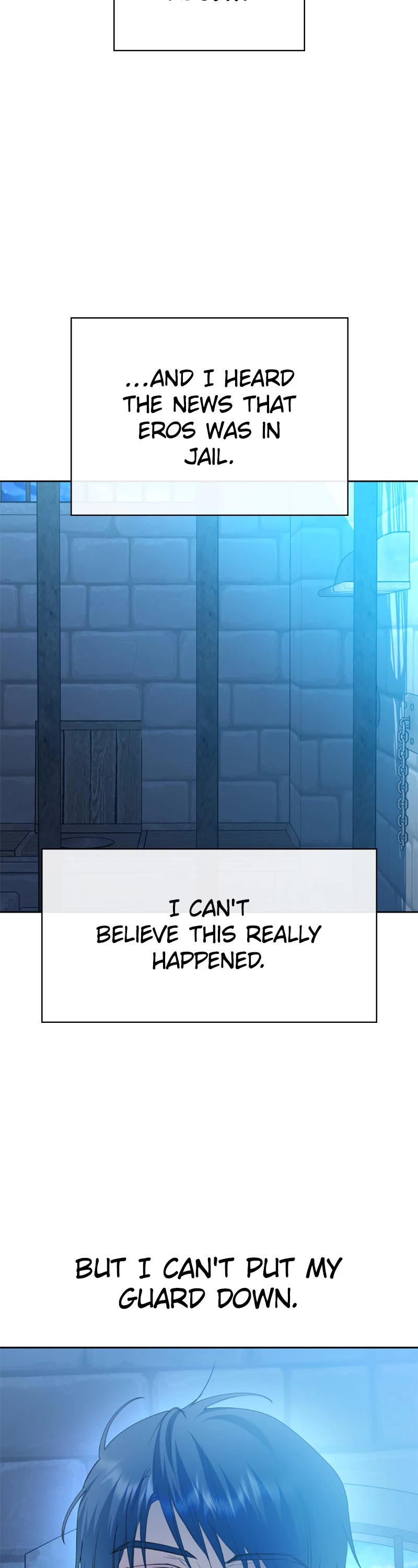 I Want to Be You, Just For a Day chapter 170 page 67