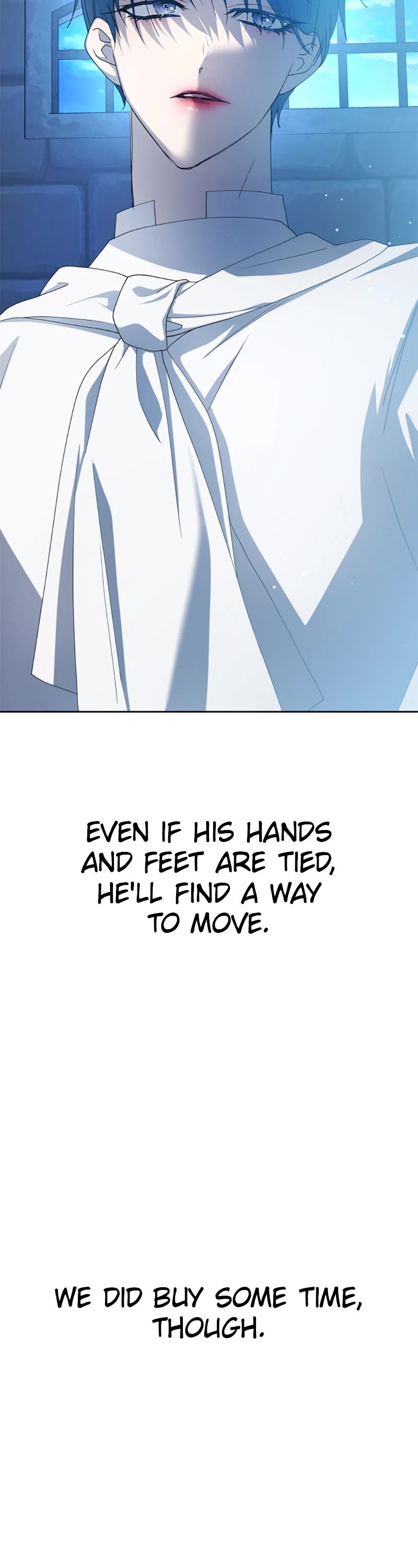 I Want to Be You, Just For a Day chapter 170 page 68