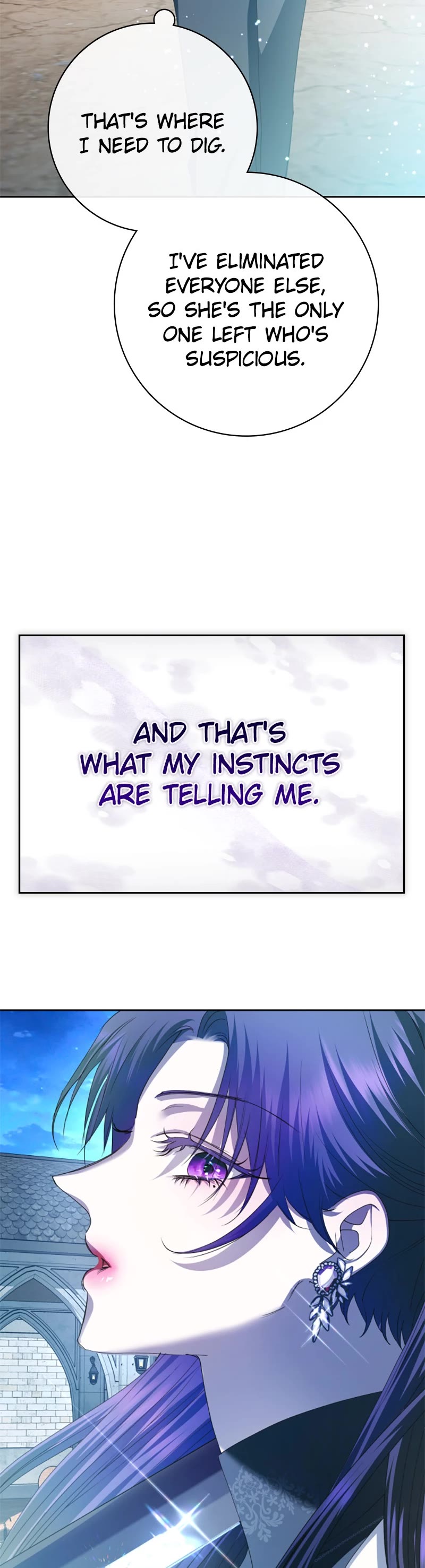 I Want to Be You, Just For a Day chapter 170 page 70