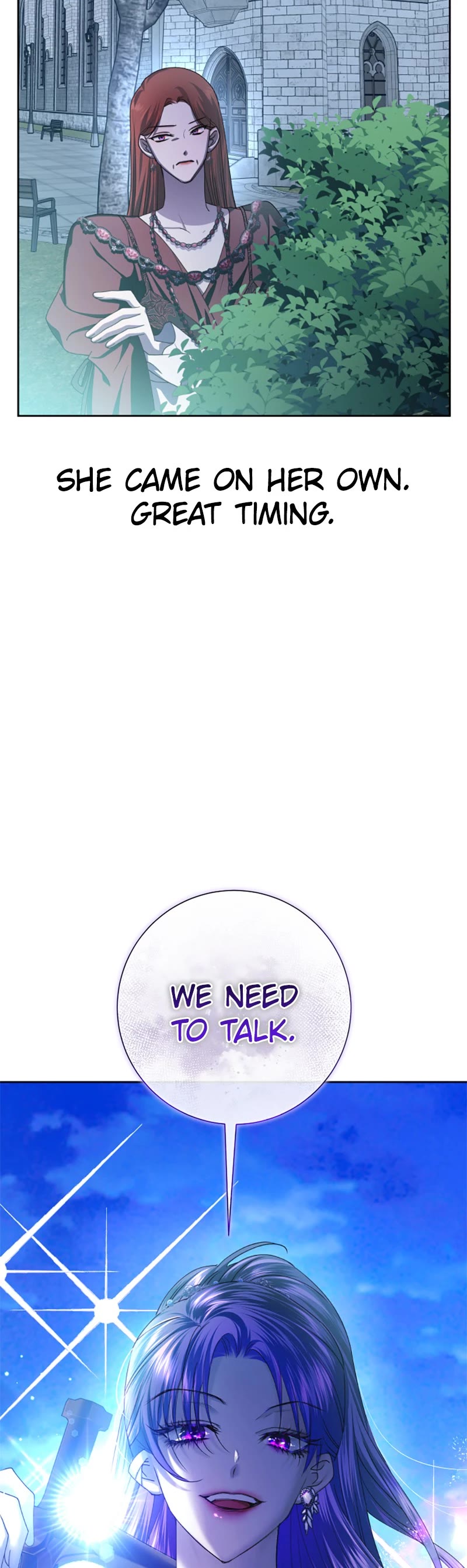 I Want to Be You, Just For a Day chapter 170 page 72