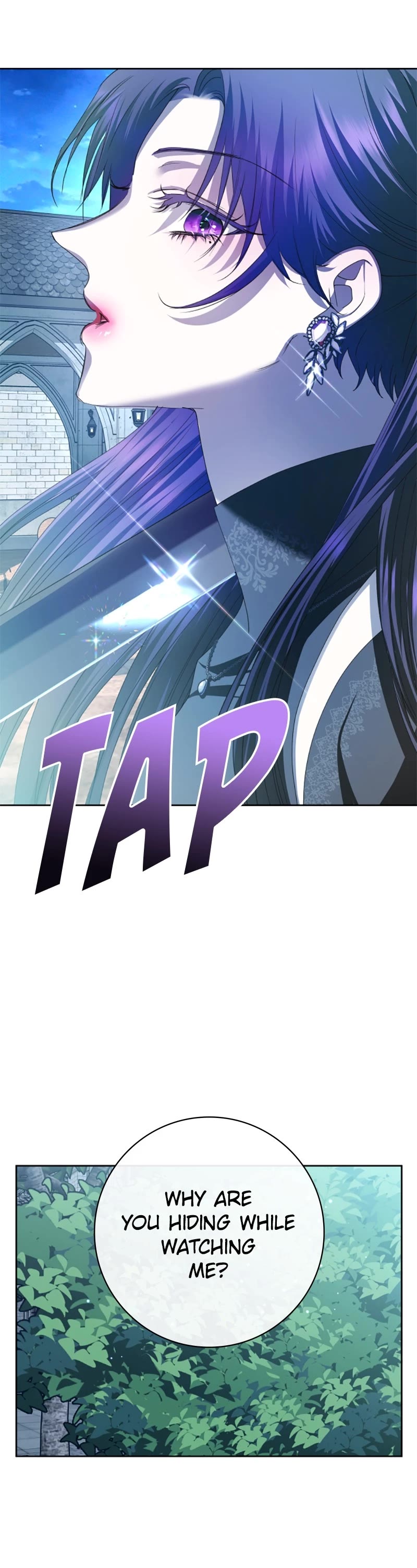 I Want to Be You, Just For a Day chapter 171 page 1