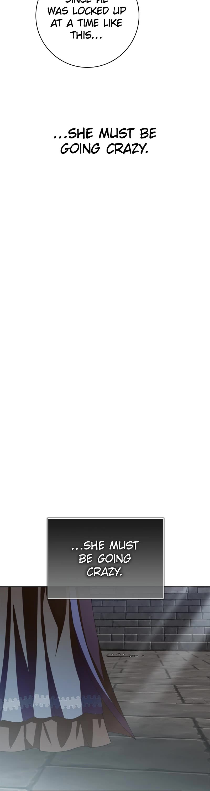 I Want to Be You, Just For a Day chapter 171 page 11