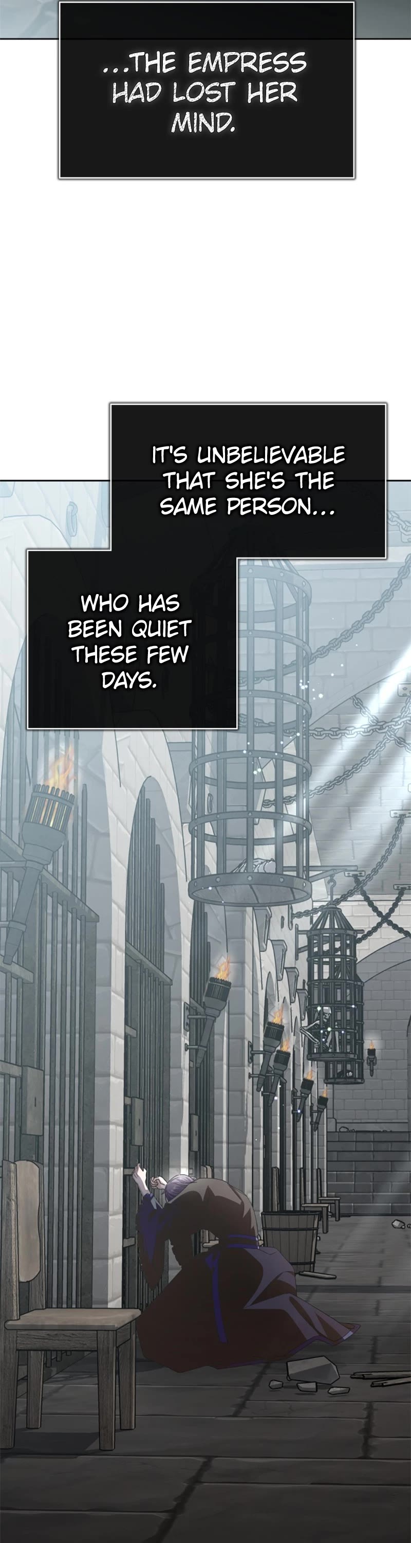 I Want to Be You, Just For a Day chapter 171 page 12