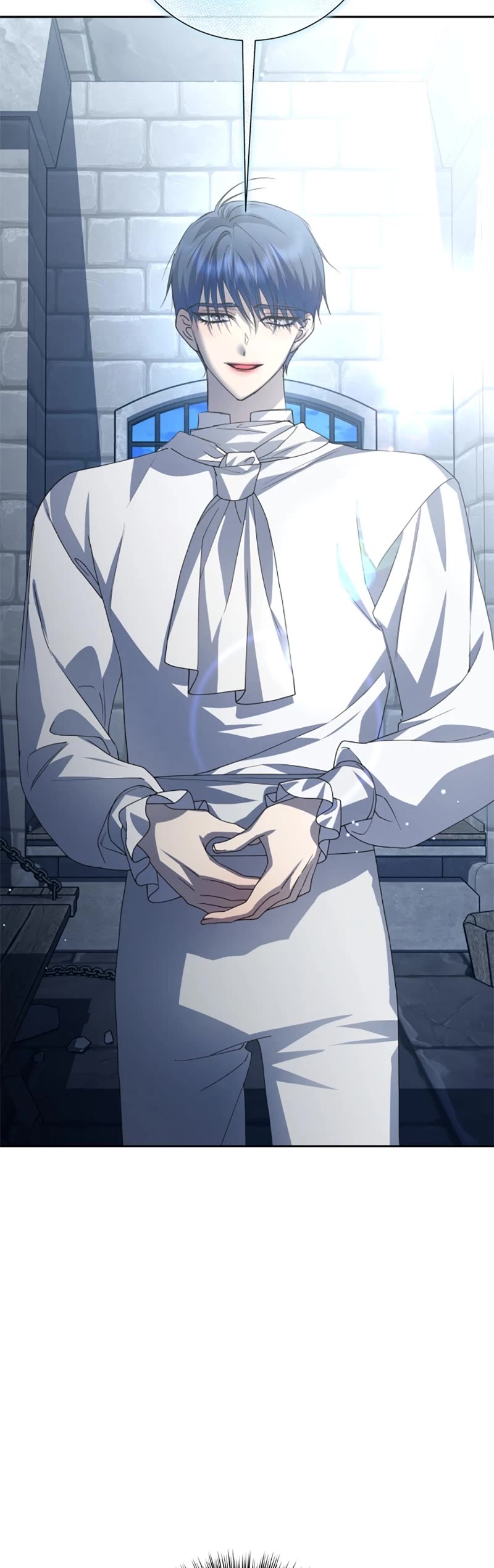 I Want to Be You, Just For a Day chapter 171 page 14