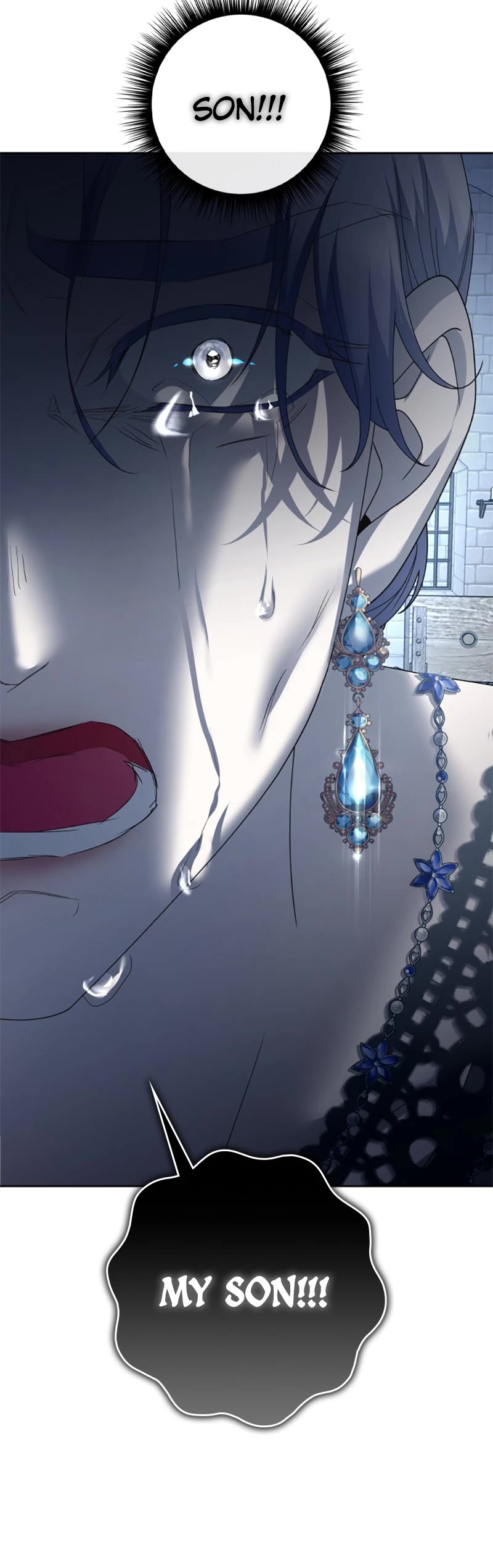 I Want to Be You, Just For a Day chapter 171 page 15